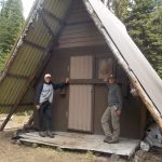Grizzly Lake Camp